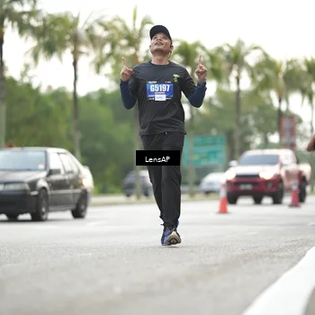 Runner Photo 5342652