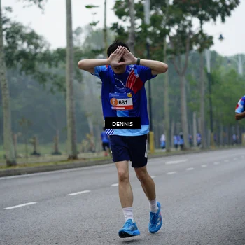 Runner Photo 5342653