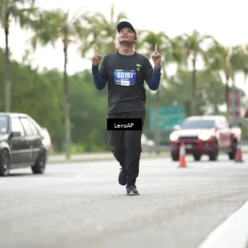 Runner Photo 5342658