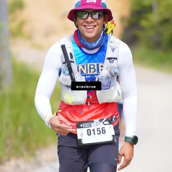 Runner Photo 5342659
