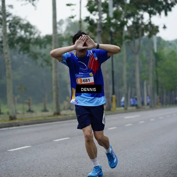Runner Photo 5342661