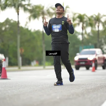 Runner Photo 5342664