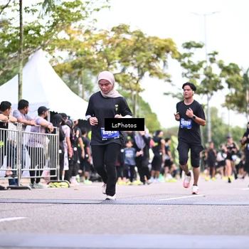Runner Photo 5342665