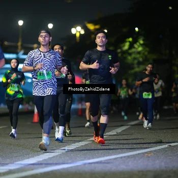 Runner Photo 5342666