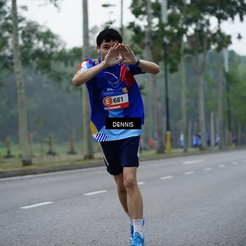 Runner Photo 5342668