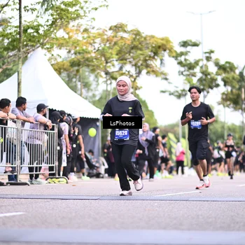 Runner Photo 5342669
