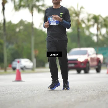 Runner Photo 5342670