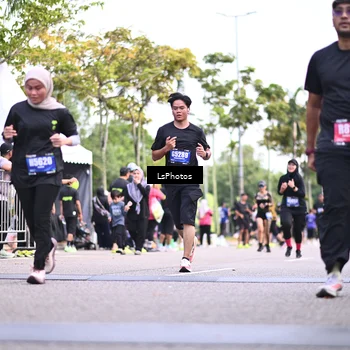 Runner Photo 5342671