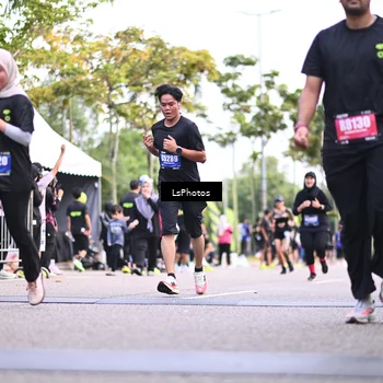 Runner Photo 5342672