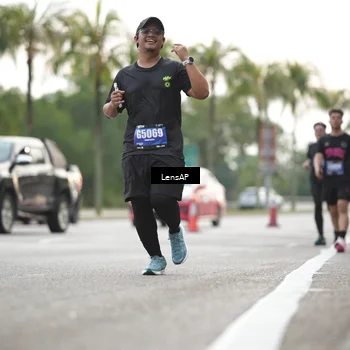 Runner Photo 5342675