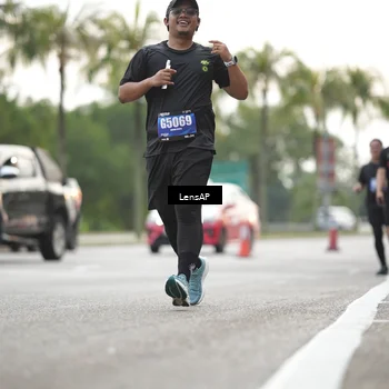 Runner Photo 5342676