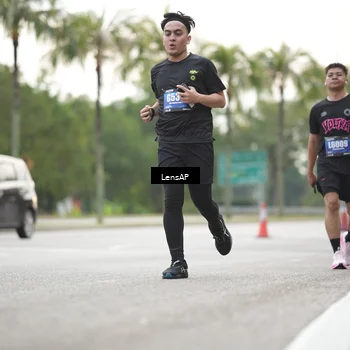 Runner Photo 5342679