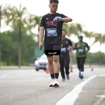 Runner Photo 5342682