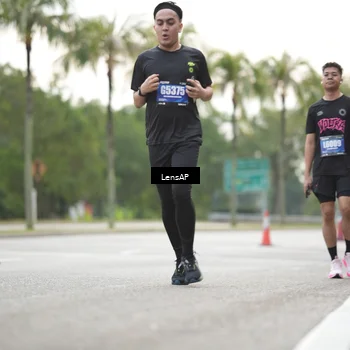 Runner Photo 5342683