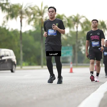 Runner Photo 5342685