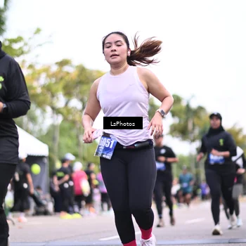Runner Photo 5342686