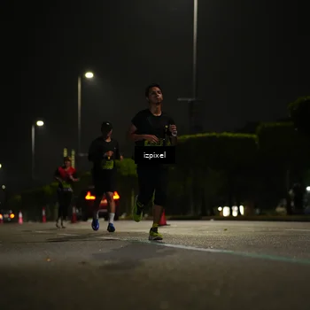 Runner Photo 5342687