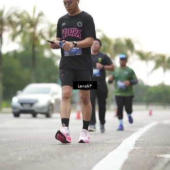 Runner Photo 5342691