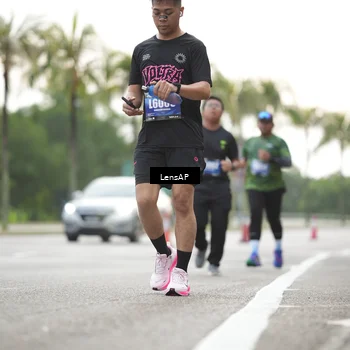 Runner Photo 5342692