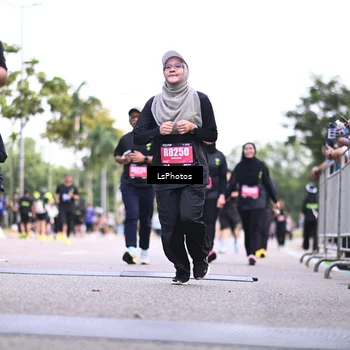 Runner Photo 5342693