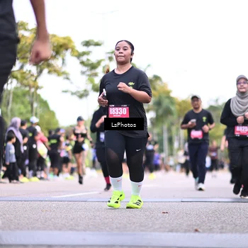 Runner Photo 5342694