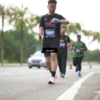 Runner Photo 5342697