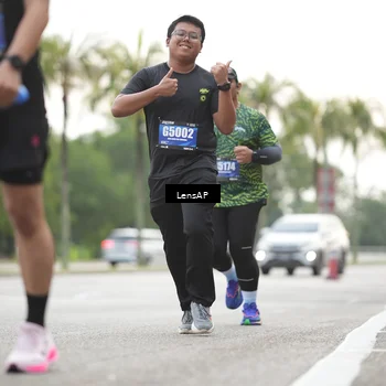 Runner Photo 5342698