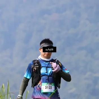 Runner Photo 5342699