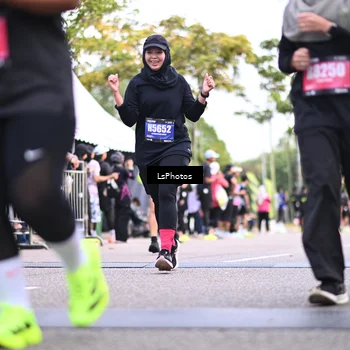Runner Photo 5342700