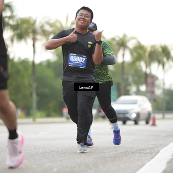 Runner Photo 5342701