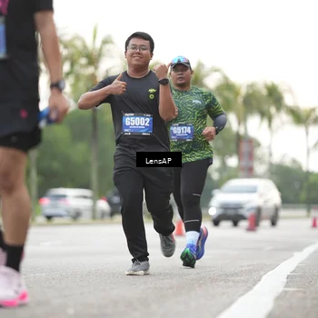 Runner Photo 5342702