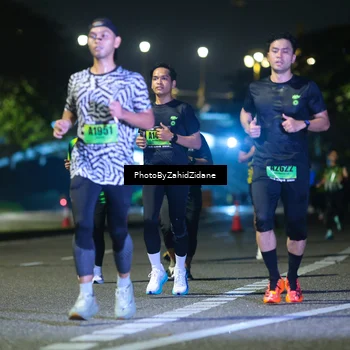 Runner Photo 5342703