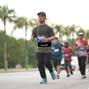 Runner Photo 5342704