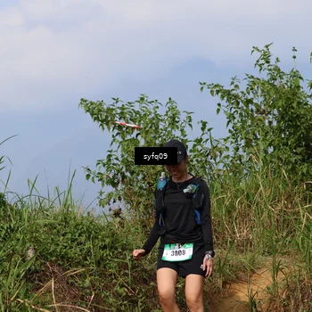 Runner Photo 5342706