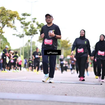 Runner Photo 5342707