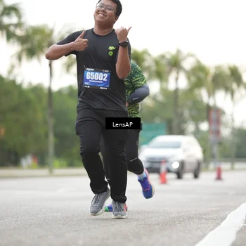 Runner Photo 5342708