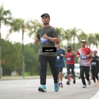 Runner Photo 5342709