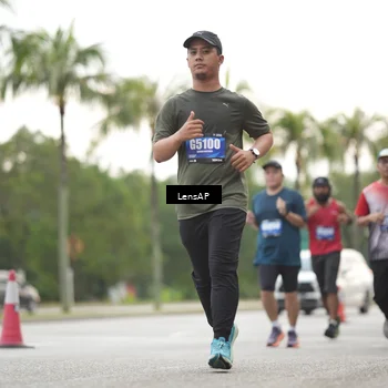 Runner Photo 5342710