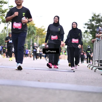 Runner Photo 5342711