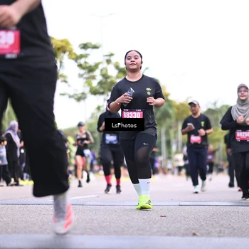 Runner Photo 5342712