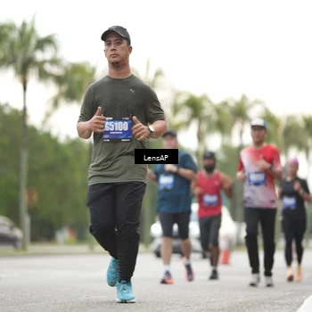 Runner Photo 5342713