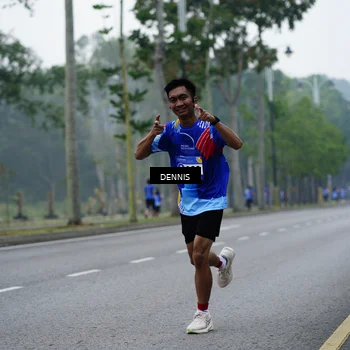 Runner Photo 5342715