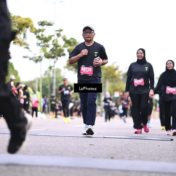 Runner Photo 5342718