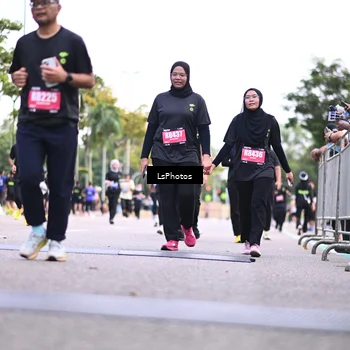 Runner Photo 5342719