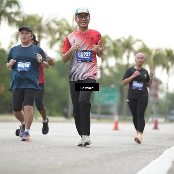 Runner Photo 5342720