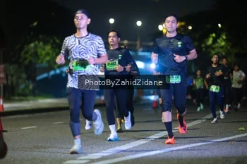 Runner Photo 5342721