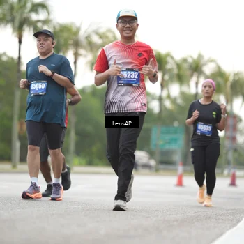 Runner Photo 5342722