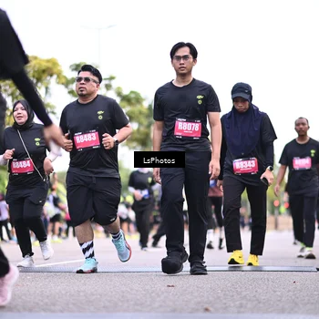 Runner Photo 5342723