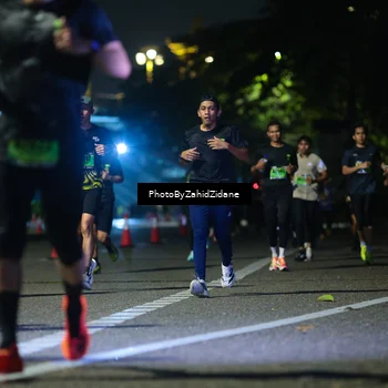 Runner Photo 5342724