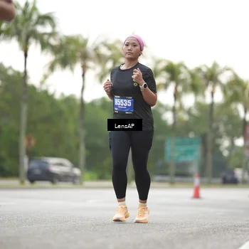 Runner Photo 5342725